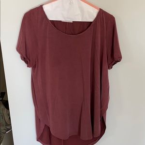 Mod Ref boutique top